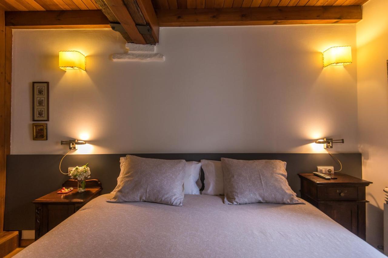 Casa Perfeuto Maria Hotel Cabana Moura Luaran gambar