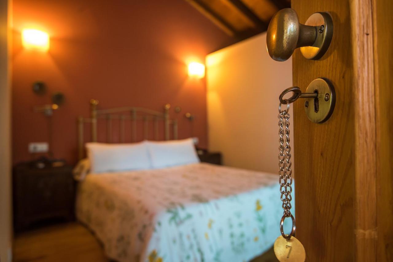 Casa Perfeuto Maria Hotel Cabana Moura Luaran gambar