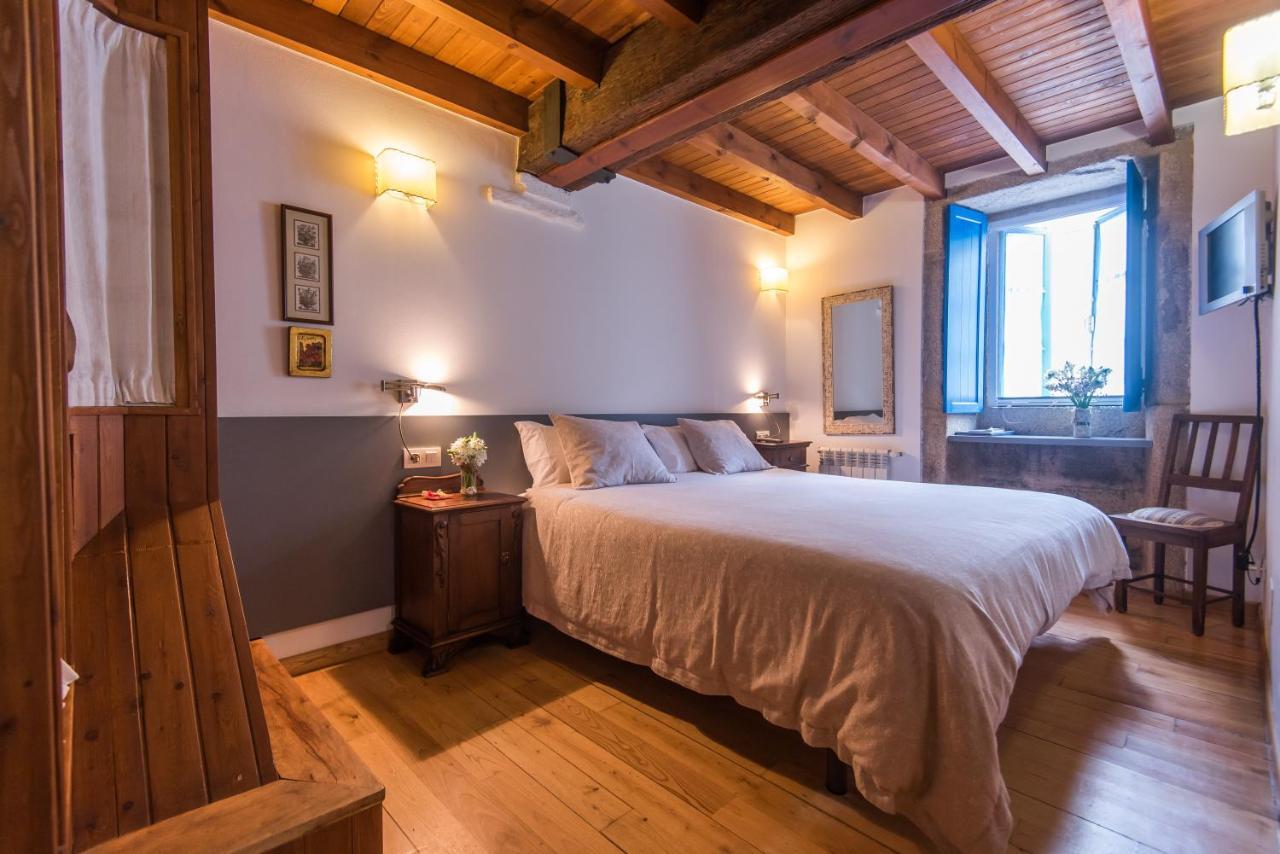 Casa Perfeuto Maria Hotel Cabana Moura Luaran gambar