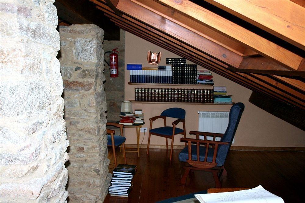 Casa Perfeuto Maria Hotel Cabana Moura Luaran gambar