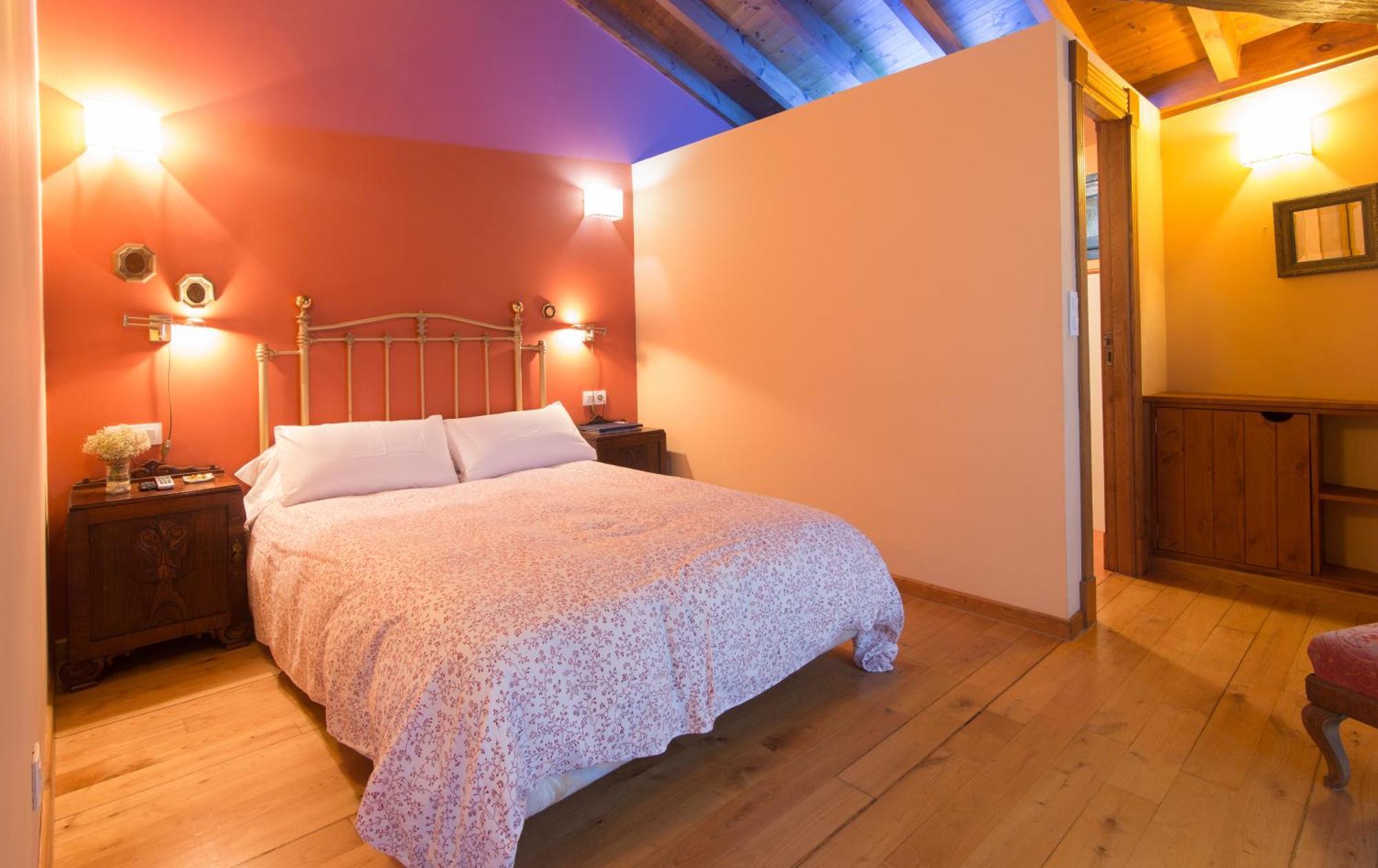 Casa Perfeuto Maria Hotel Cabana Moura Bilik gambar
