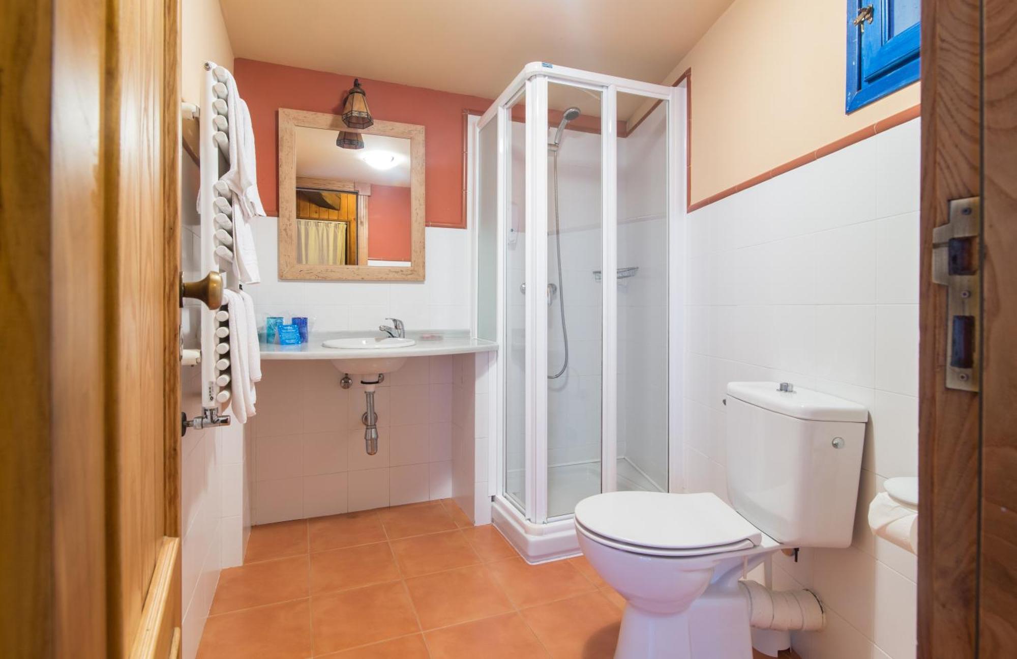 Casa Perfeuto Maria Hotel Cabana Moura Bilik gambar