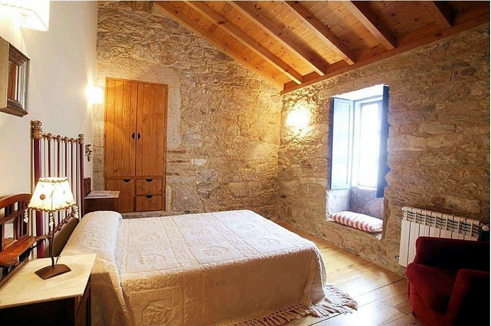 Casa Perfeuto Maria Hotel Cabana Moura Luaran gambar