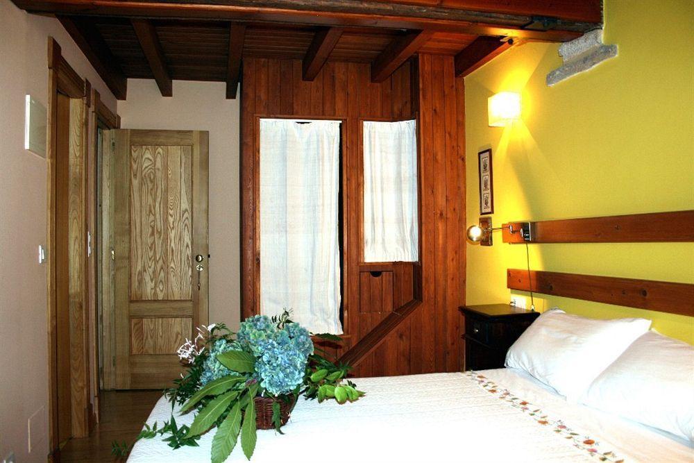 Casa Perfeuto Maria Hotel Cabana Moura Luaran gambar