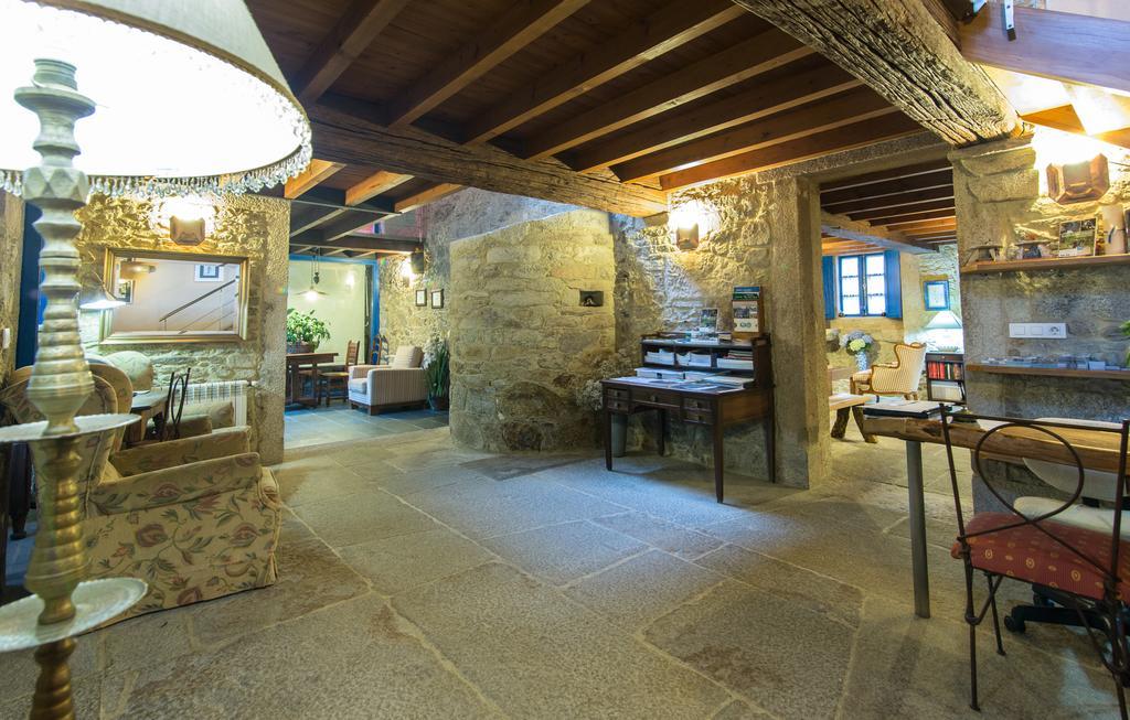 Casa Perfeuto Maria Hotel Cabana Moura Luaran gambar