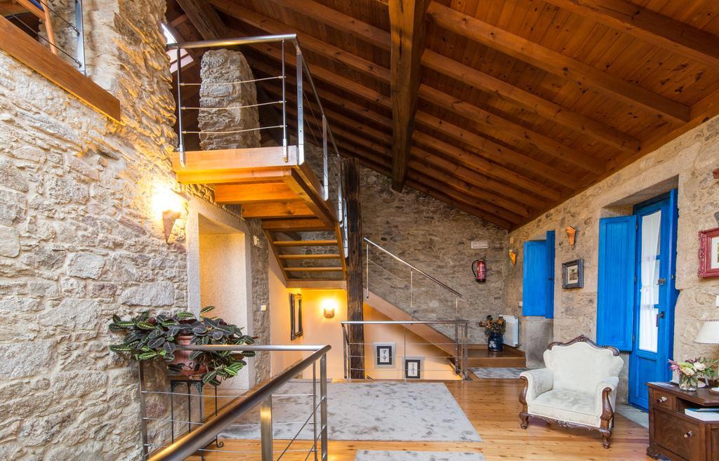 Casa Perfeuto Maria Hotel Cabana Moura Luaran gambar