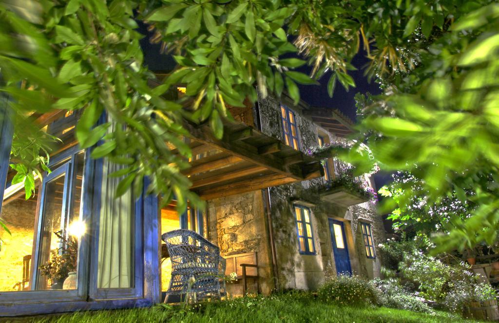 Casa Perfeuto Maria Hotel Cabana Moura Luaran gambar