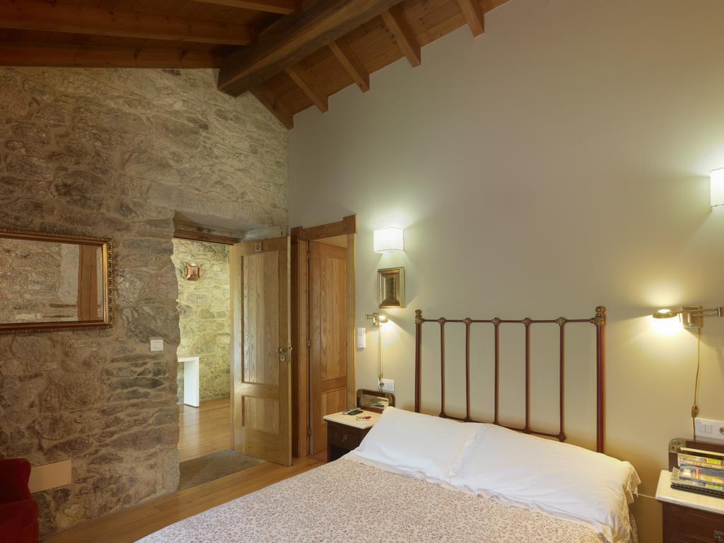 Casa Perfeuto Maria Hotel Cabana Moura Luaran gambar