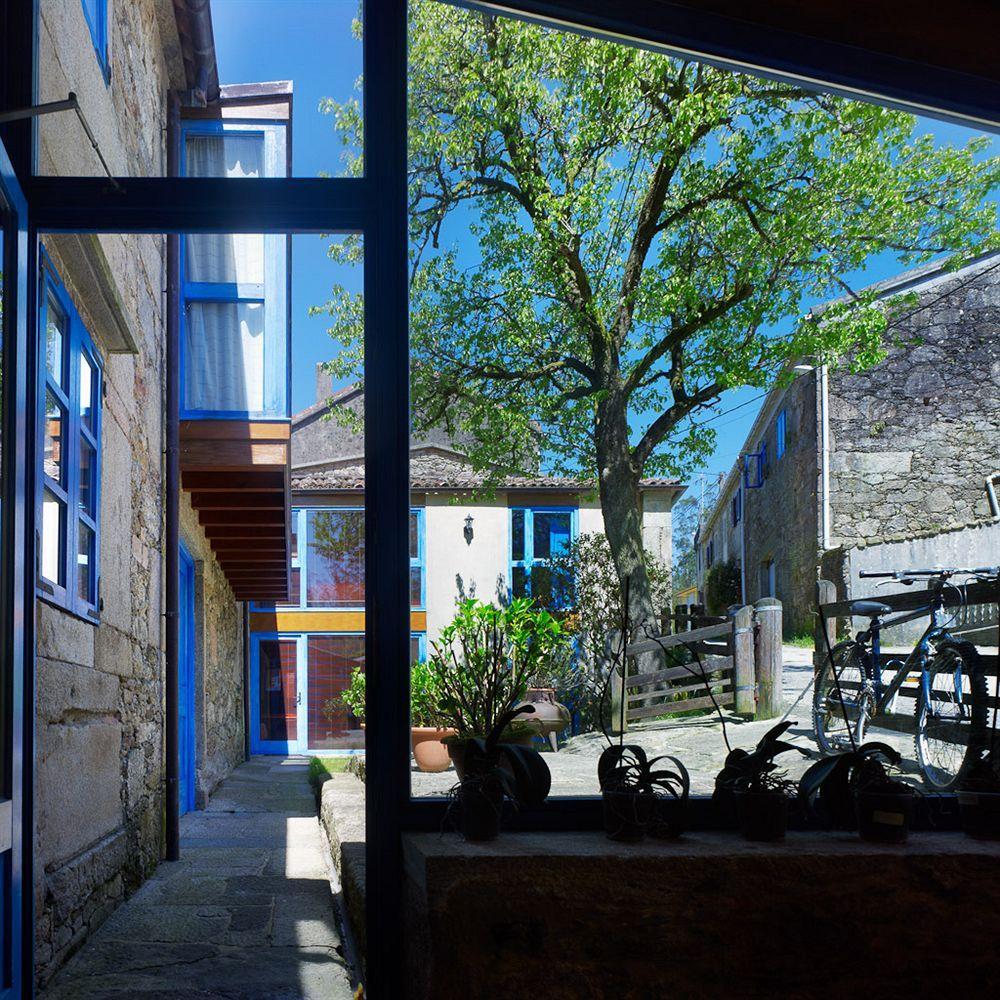 Casa Perfeuto Maria Hotel Cabana Moura Luaran gambar