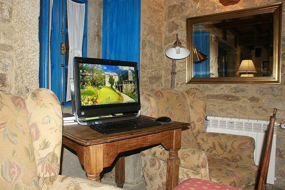 Casa Perfeuto Maria Hotel Cabana Moura Luaran gambar