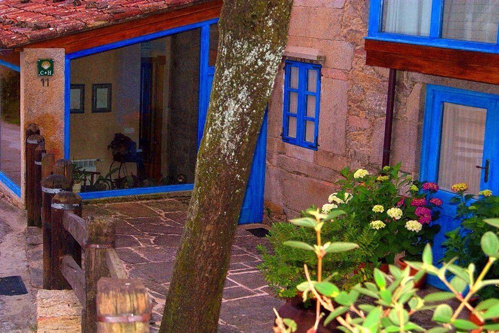 Casa Perfeuto Maria Hotel Cabana Moura Luaran gambar