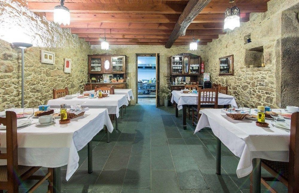 Casa Perfeuto Maria Hotel Cabana Moura Luaran gambar