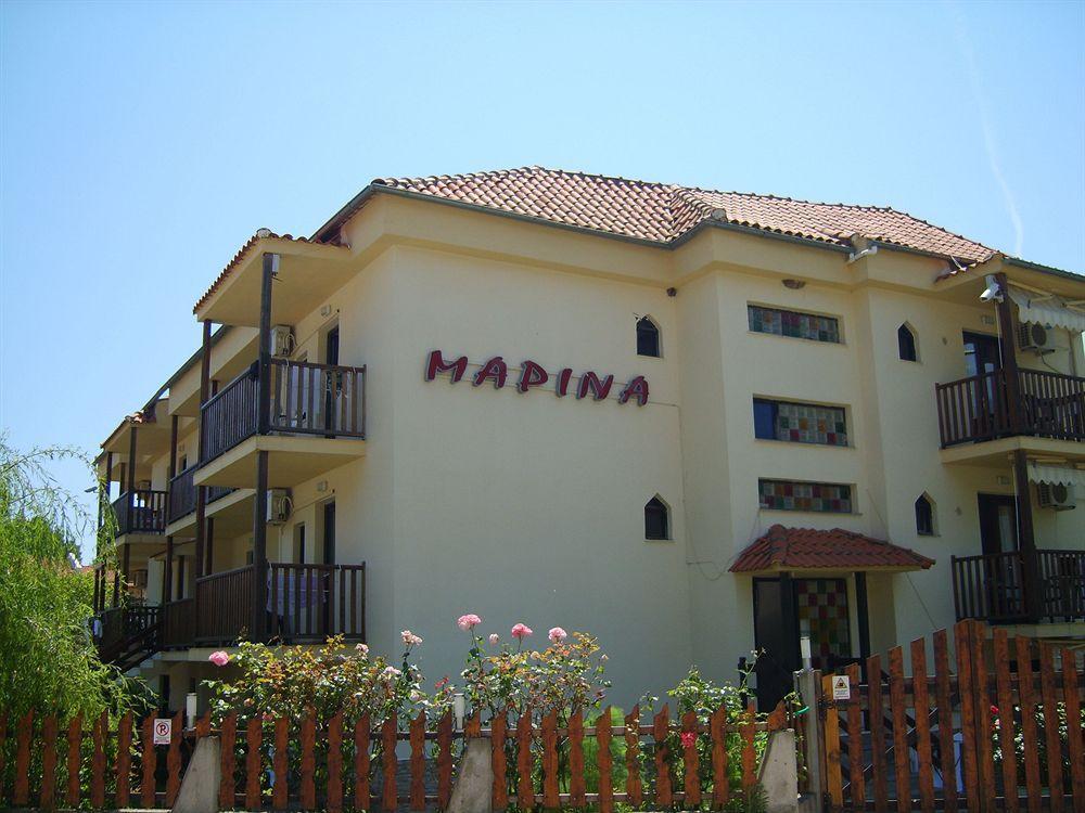 Casa Perfeuto Maria Hotel Cabana Moura Luaran gambar