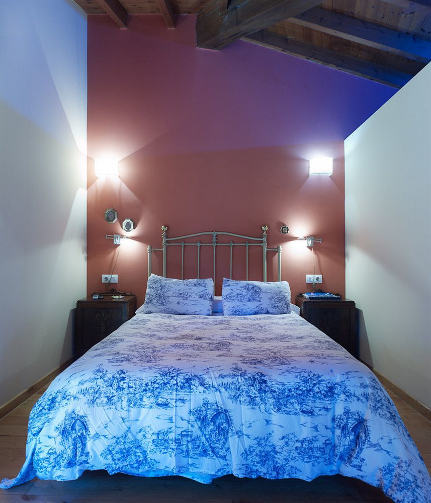 Casa Perfeuto Maria Hotel Cabana Moura Luaran gambar