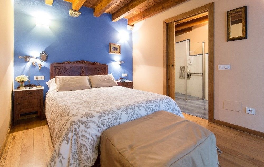 Casa Perfeuto Maria Hotel Cabana Moura Luaran gambar