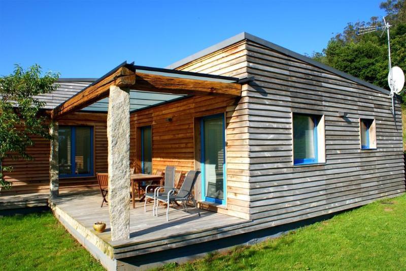 Casa Perfeuto Maria Hotel Cabana Moura Luaran gambar