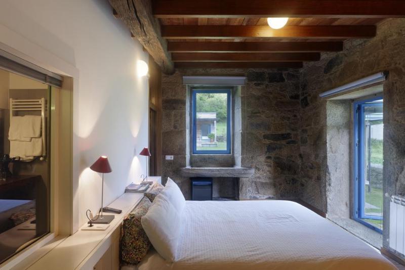 Casa Perfeuto Maria Hotel Cabana Moura Luaran gambar