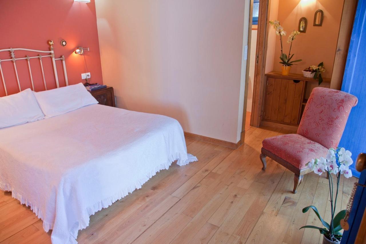 Casa Perfeuto Maria Hotel Cabana Moura Bilik gambar